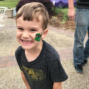 Meet your Posher, Shannon